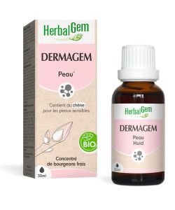 Dermagem BIO, 30 ml